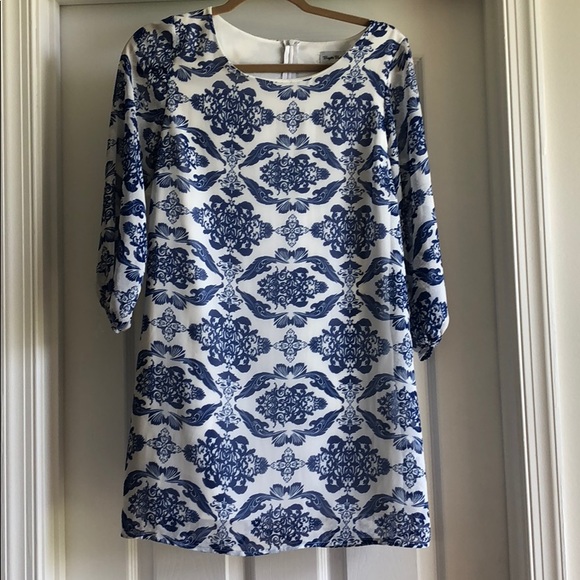 brigitte bailey Dresses & Skirts - Shift Dress